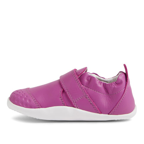 Bobux Xplorer Go Orchid