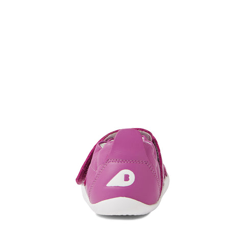 Bobux Xplorer Go Orchid