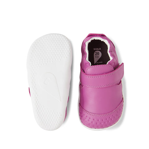 Bobux Xplorer Go Orchid