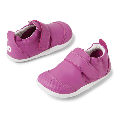 Bobux Xplorer Go Orchid