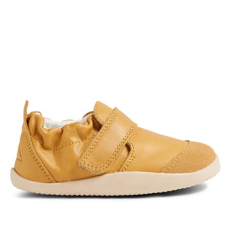 Bobux Xplorer Marvel Oak Buff