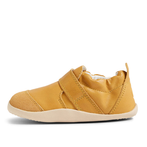 Bobux Xplorer Marvel Oak Buff