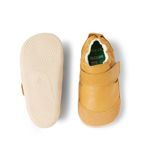 Bobux Xplorer Marvel Oak Buff