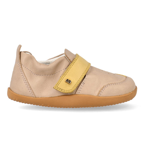 Bobux Xplorer Ripple Beige-Maple