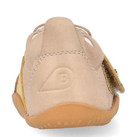 Bobux Xplorer Ripple Beige-Maple