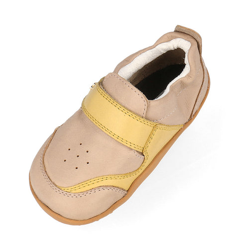 Bobux Xplorer Ripple Beige-Maple