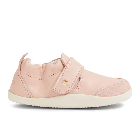 Bobux XP Ripple Cameo Rose