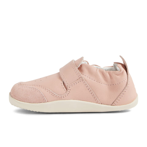Bobux XP Ripple Cameo Rose