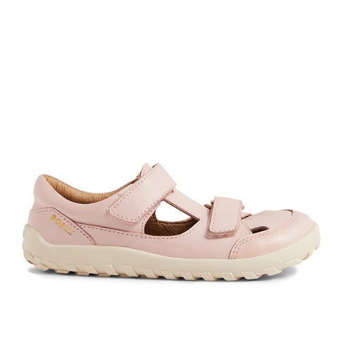 Bobux KP Cameo Rose Troop Barefoot