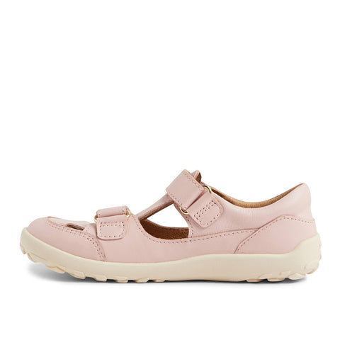 Bobux KP Cameo Rose Troop Barefoot