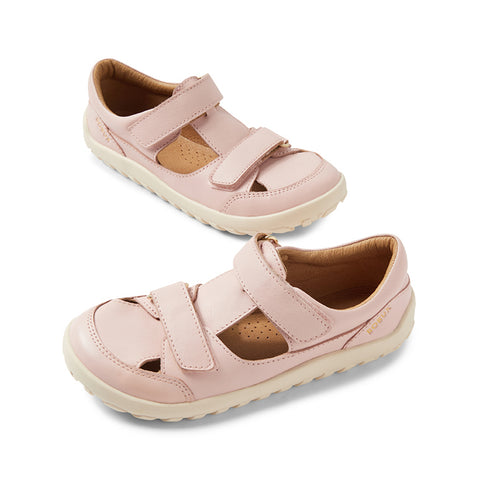 Bobux KP Cameo Rose Troop Barefoot