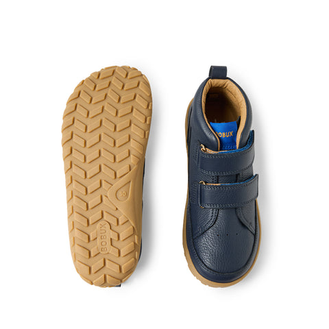 Bobux KP Trek-BQ Navy