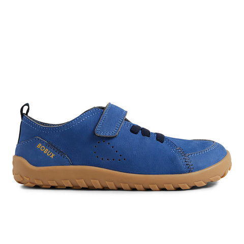 Bobux KP Olympian Blue Prime Barefoot