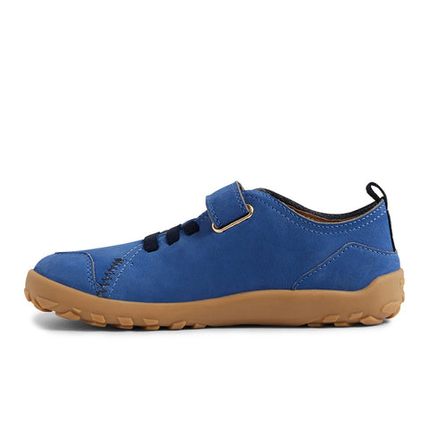 Bobux KP Olympian Blue Prime Barefoot