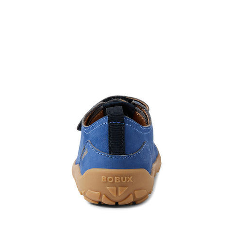 Bobux KP Olympian Blue Prime Barefoot