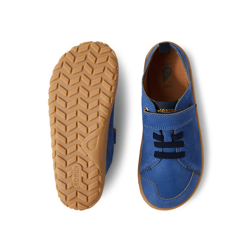 Bobux KP Olympian Blue Prime Barefoot