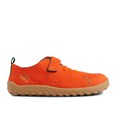 Bobux KP Tangerine Prime Barefoot