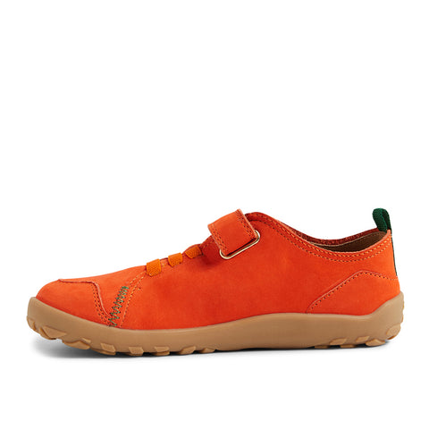 Bobux KP Tangerine Prime Barefoot