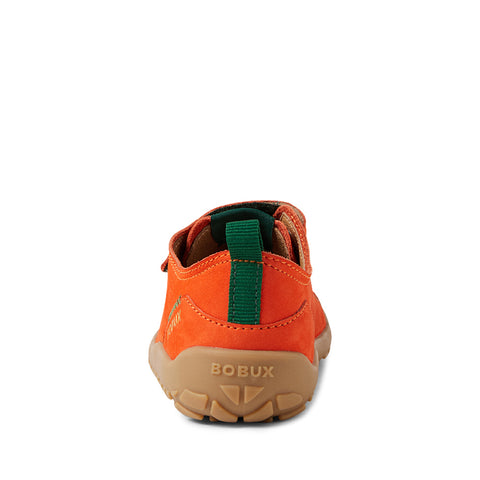Bobux KP Tangerine Prime Barefoot