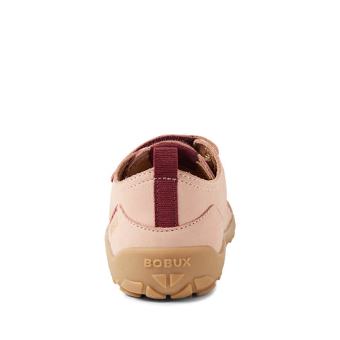Bobux KP Cameo Rose Prime Barefoot