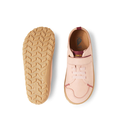Bobux KP Cameo Rose Prime Barefoot