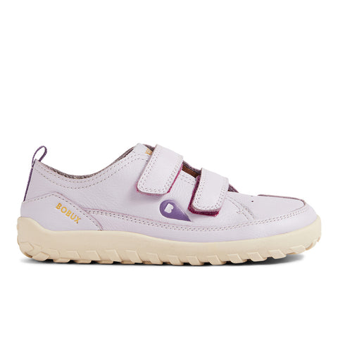 Bobux KP Dawn Thistle Barefoot