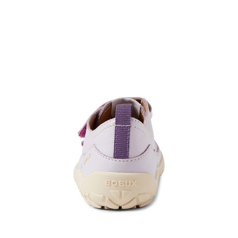 Bobux KP Dawn Thistle Barefoot