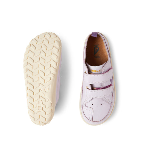 Bobux KP Dawn Thistle Barefoot