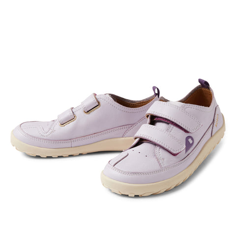 Bobux KP Dawn Thistle Barefoot