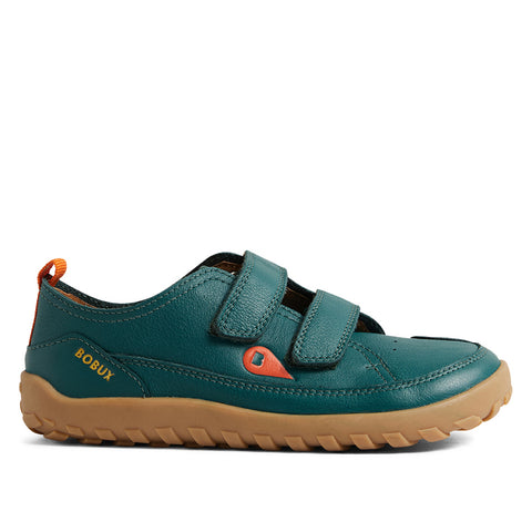 Bobux KP Dawn Rainforest Barefoot
