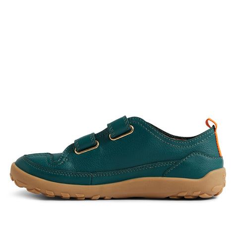 Bobux KP Dawn Rainforest Barefoot