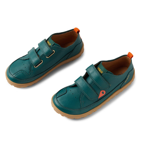 Bobux KP Dawn Rainforest Barefoot