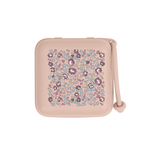 BIBS x Liberty Pacifier Box