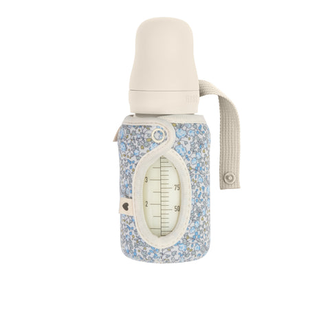 BIBS x Liberty Baby Bottle Sleeve