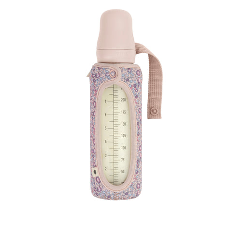 BIBS x Liberty Baby Bottle Sleeve