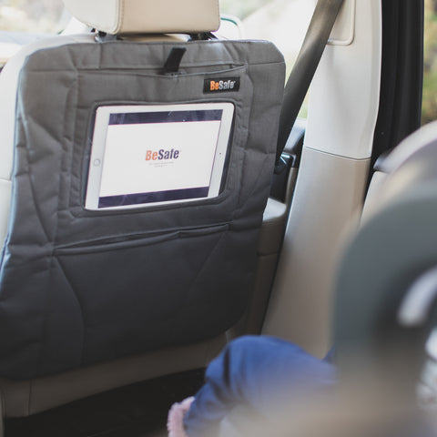 BeSafe Tablet and Seat Cover