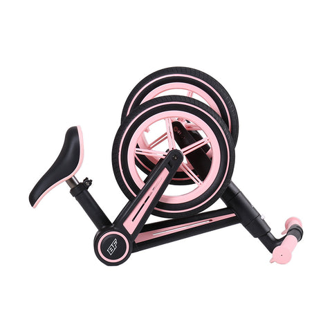Be Fun Folding Balance Bike