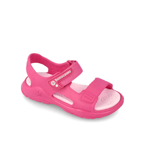 Biomecanics Sandal Fucsia (Bright Pink)