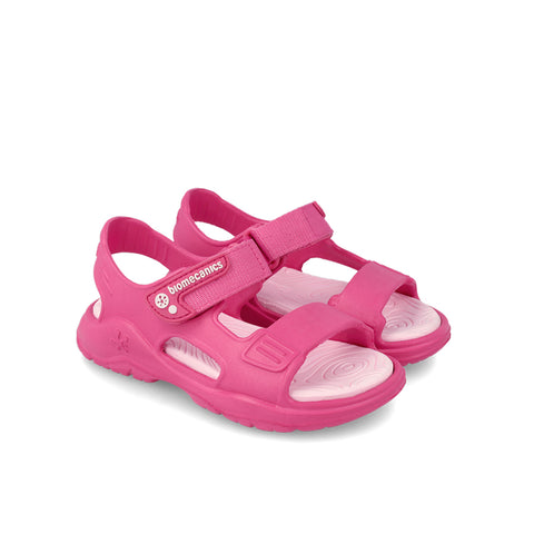 Biomecanics Sandal Fucsia (Bright Pink)