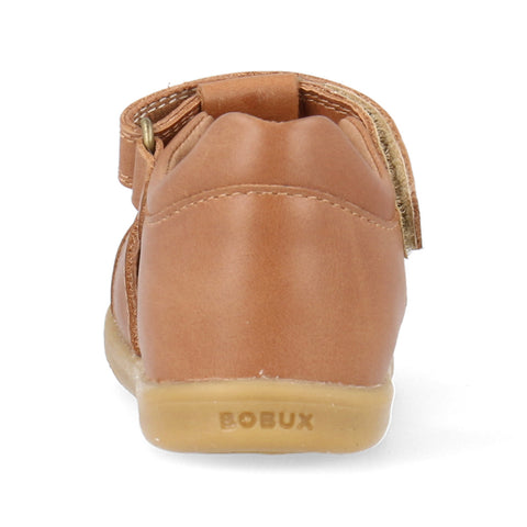 Bobux IW Compass Caramel