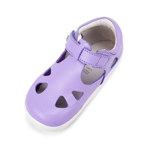 Bobux SU Zap II Lilac