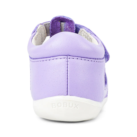 Bobux SU Zap II Lilac