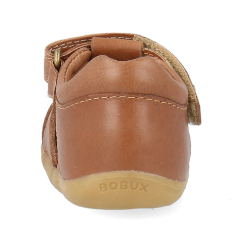 Bobux SU Compass Caramel