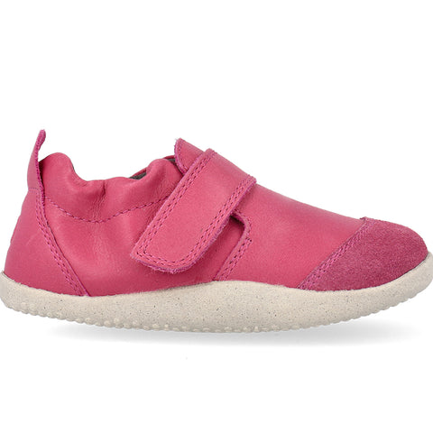 Bobux Xplorer Marvel Cerise