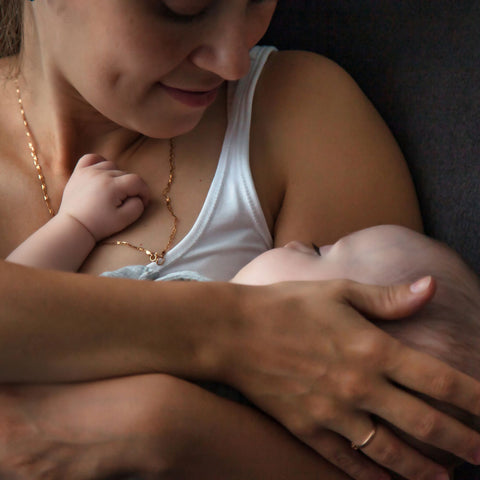 Antenatal Breastfeeding Workshop