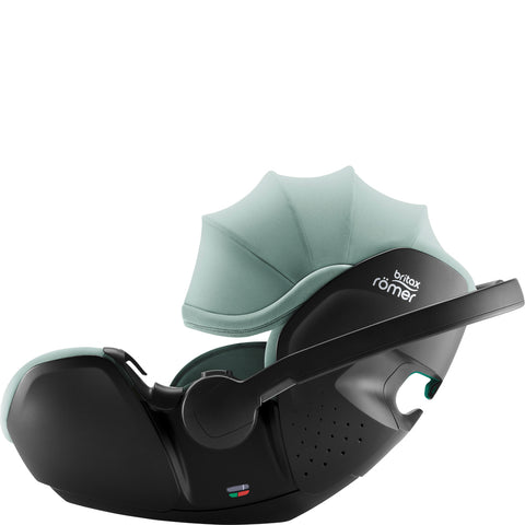 Britax Baby-Safe Pro