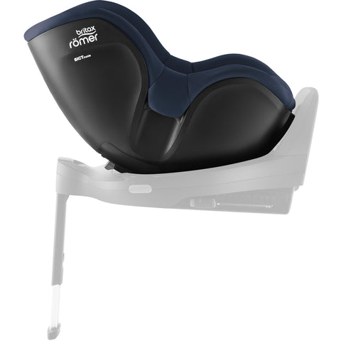 Britax Dualfix 5Z
