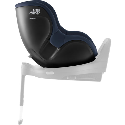 Britax Dualfix 5Z