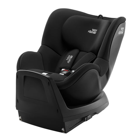 Britax Romer Dualfix M Plus