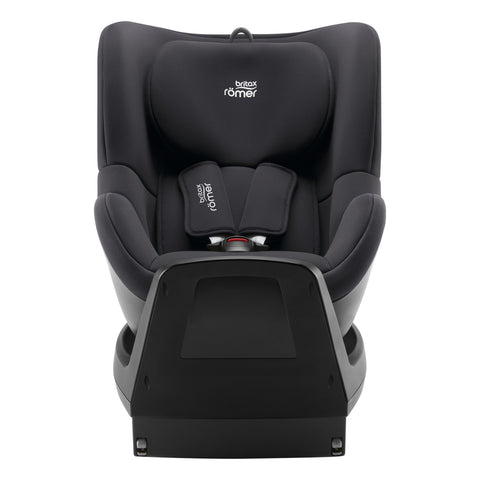 Britax Romer Dualfix M Plus